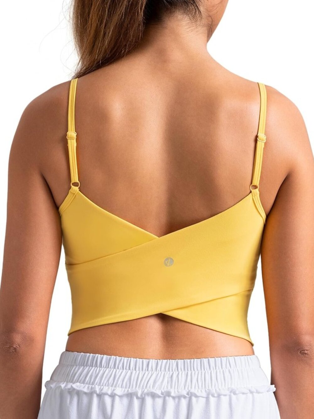 Colorful Women's Dreamlux Tank Tops with Built-in Bra | Soft, Stylish Activewear
